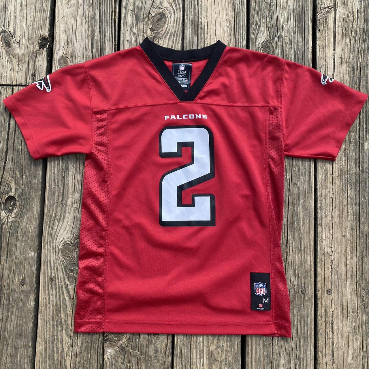 matt ryan salute to service jersey