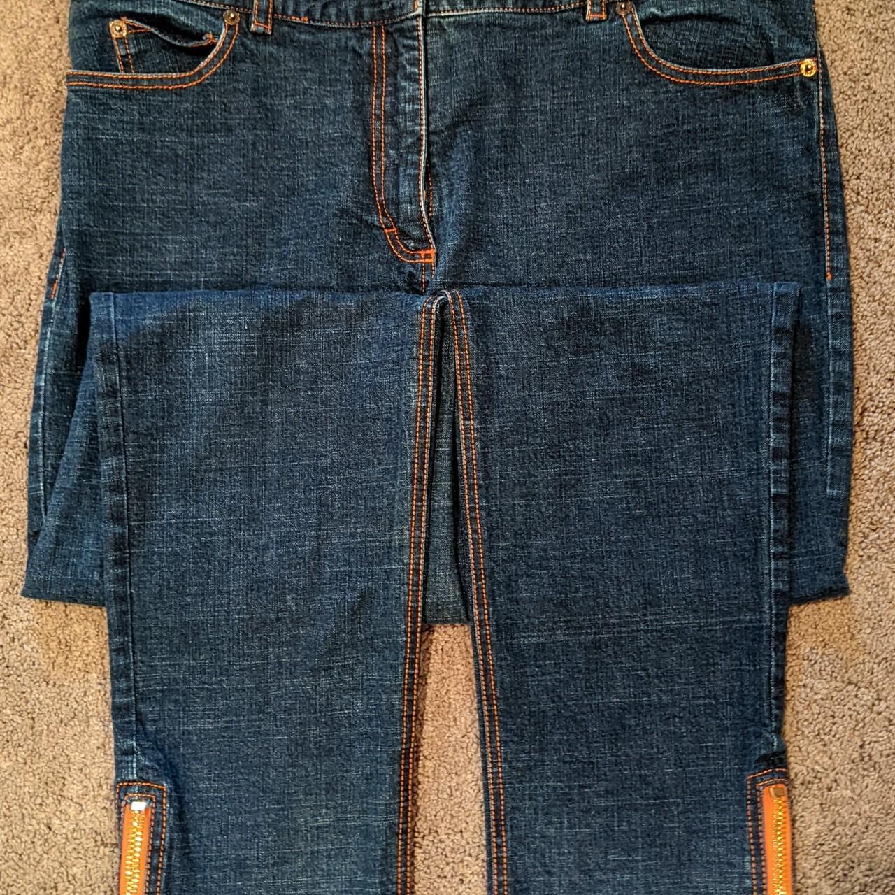 Michael Kors, Jeans