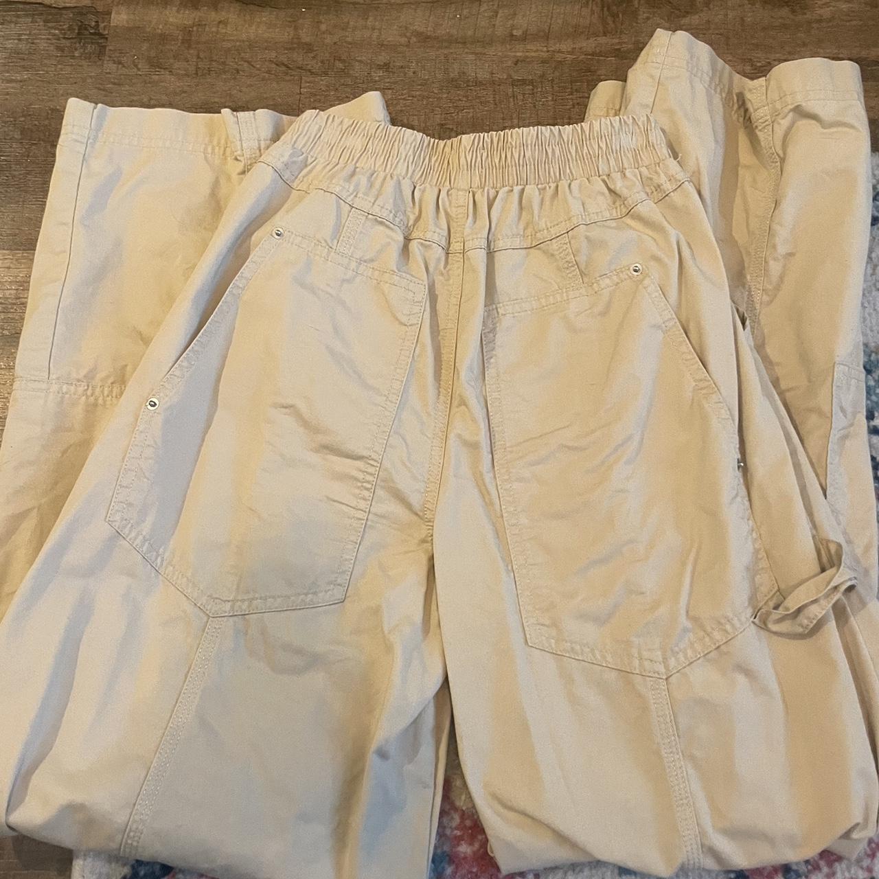 COTTON ON Cargo Pants Sooo cute Depop