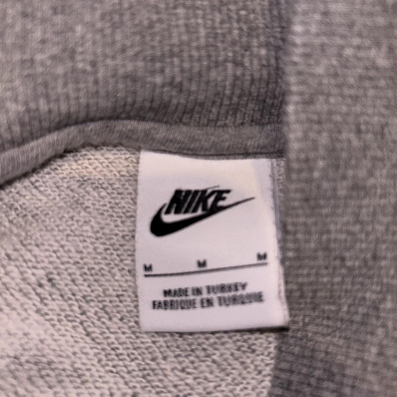 size xs nike men's coats & jackets
