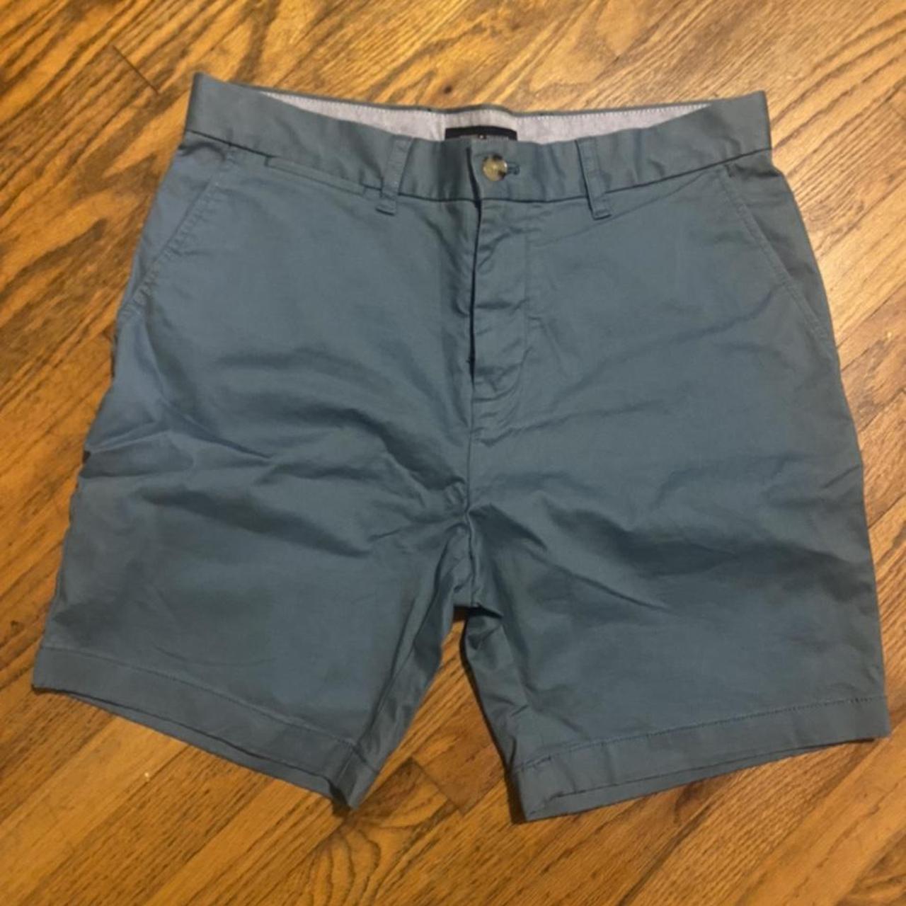 Tommy Hilfiger Men's Shorts | Depop