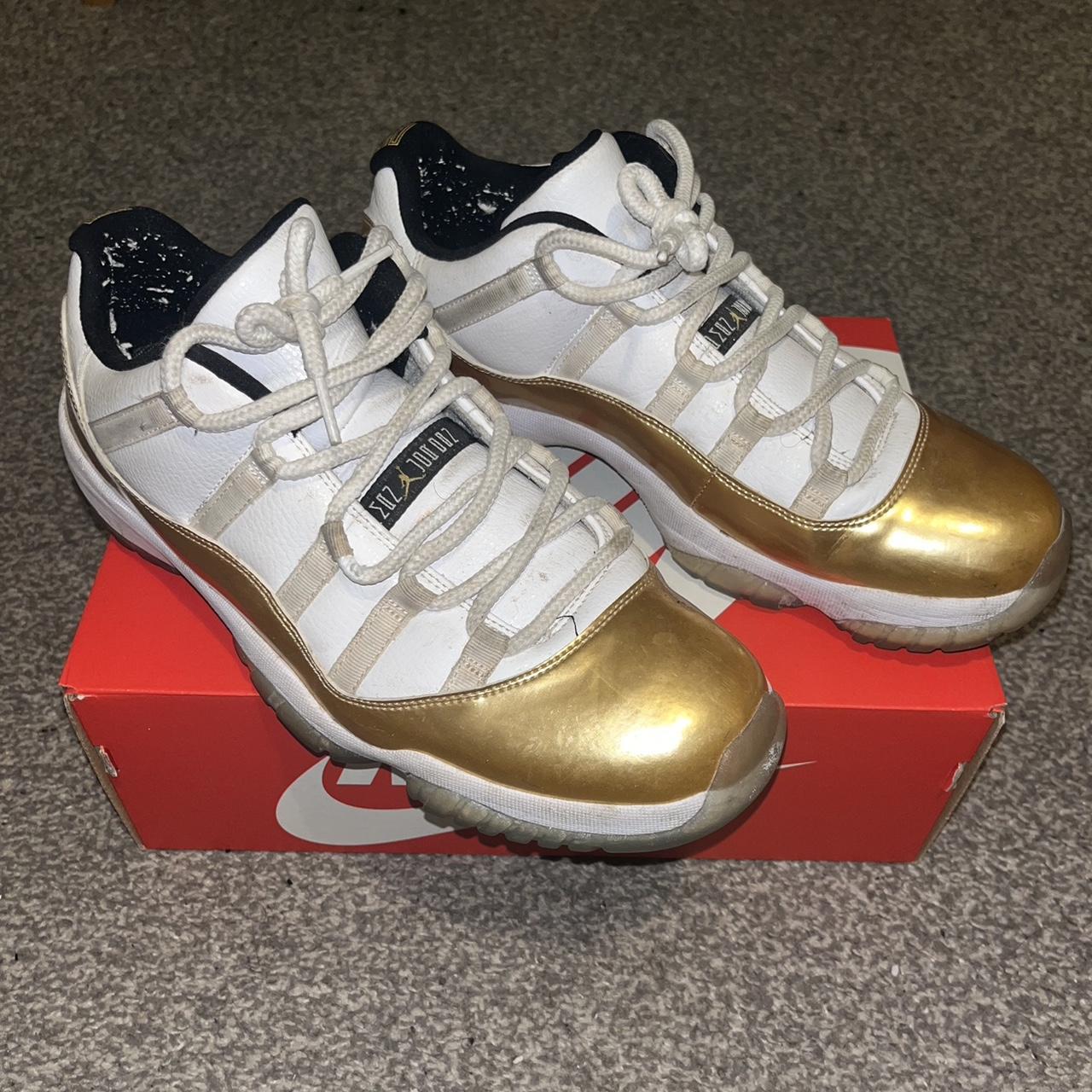 retro 11 closing ceremony