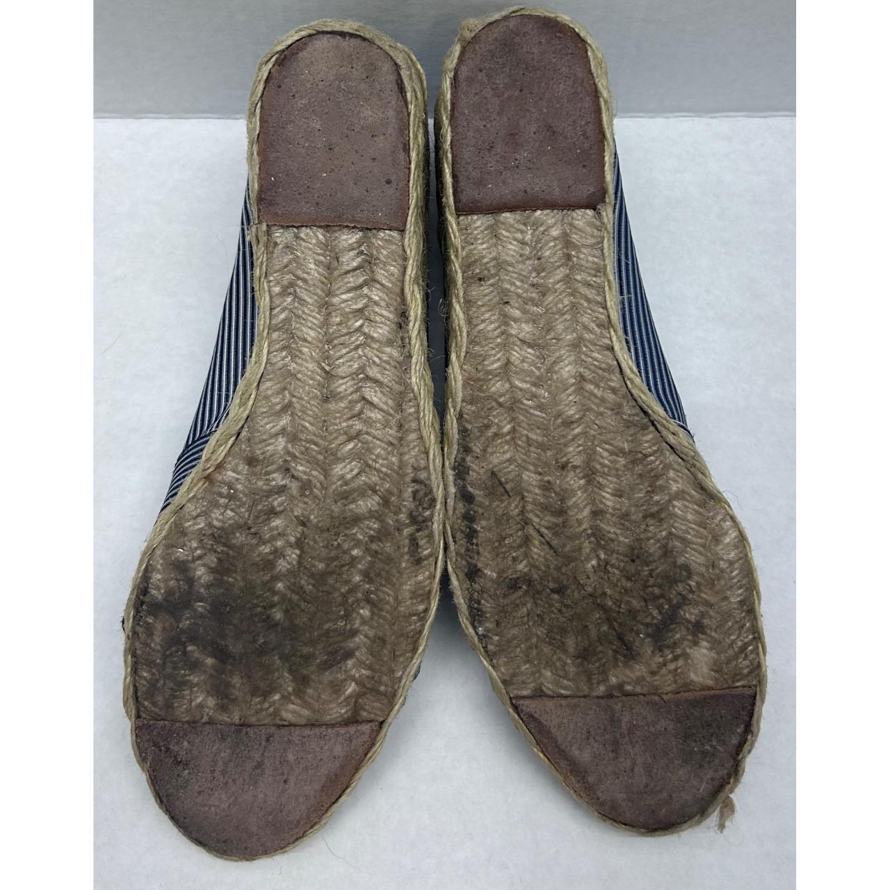 ralph lauren penelope espadrille