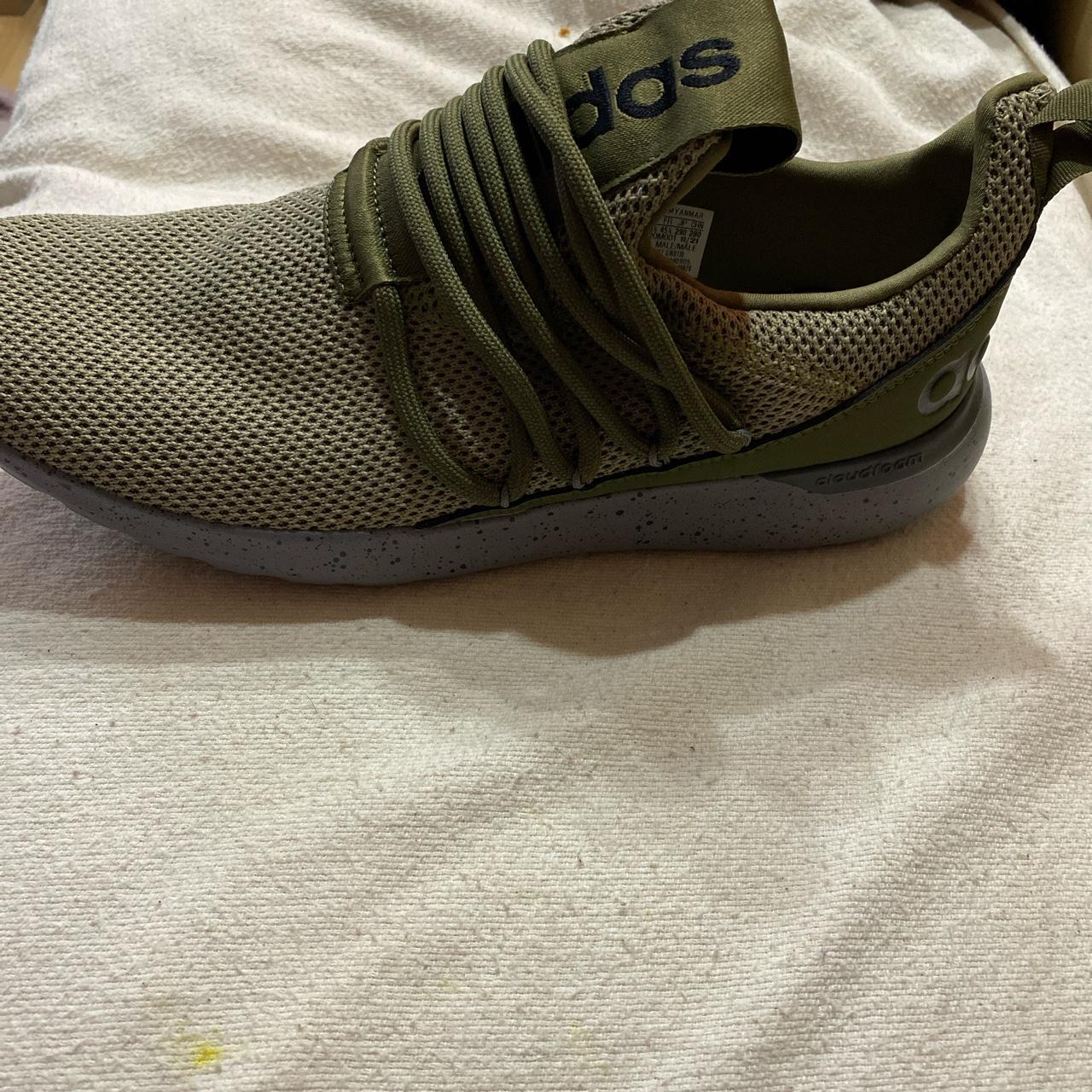 adidas tubular shadow olive green