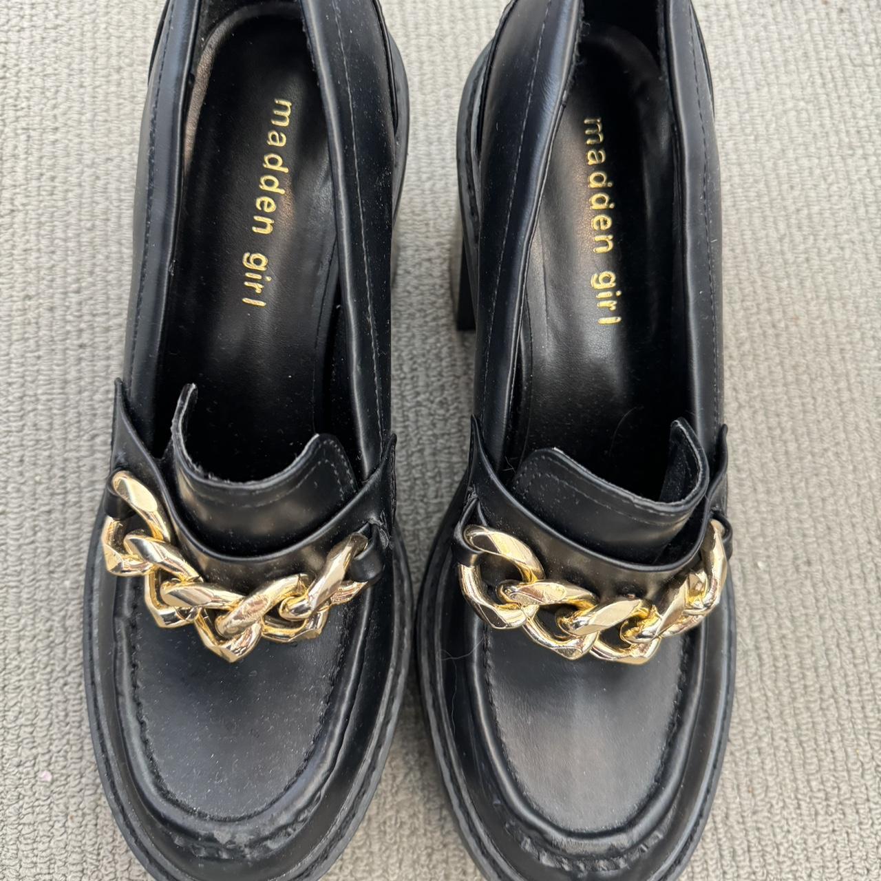 madden girl beat1 loafers