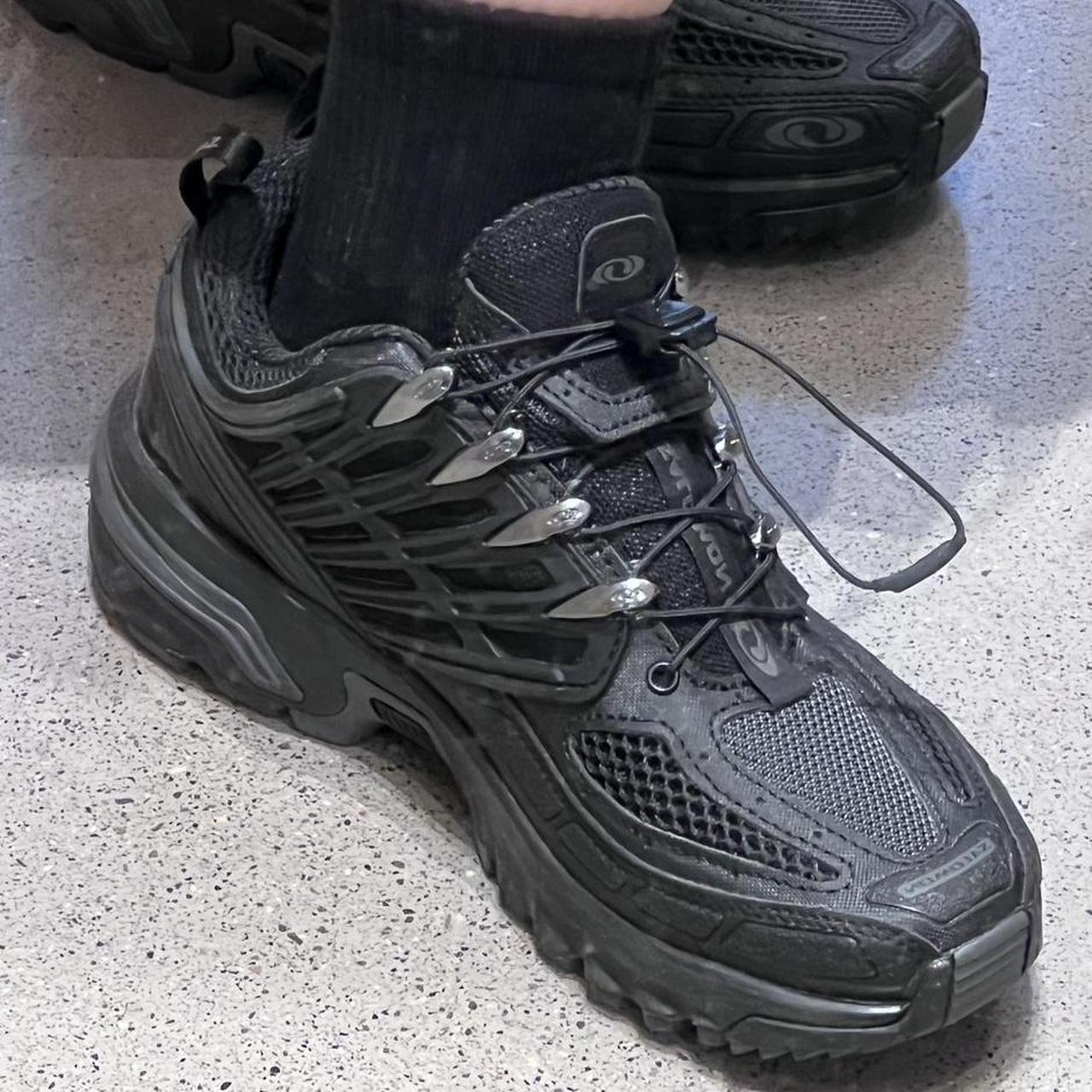 discount salomon shoes