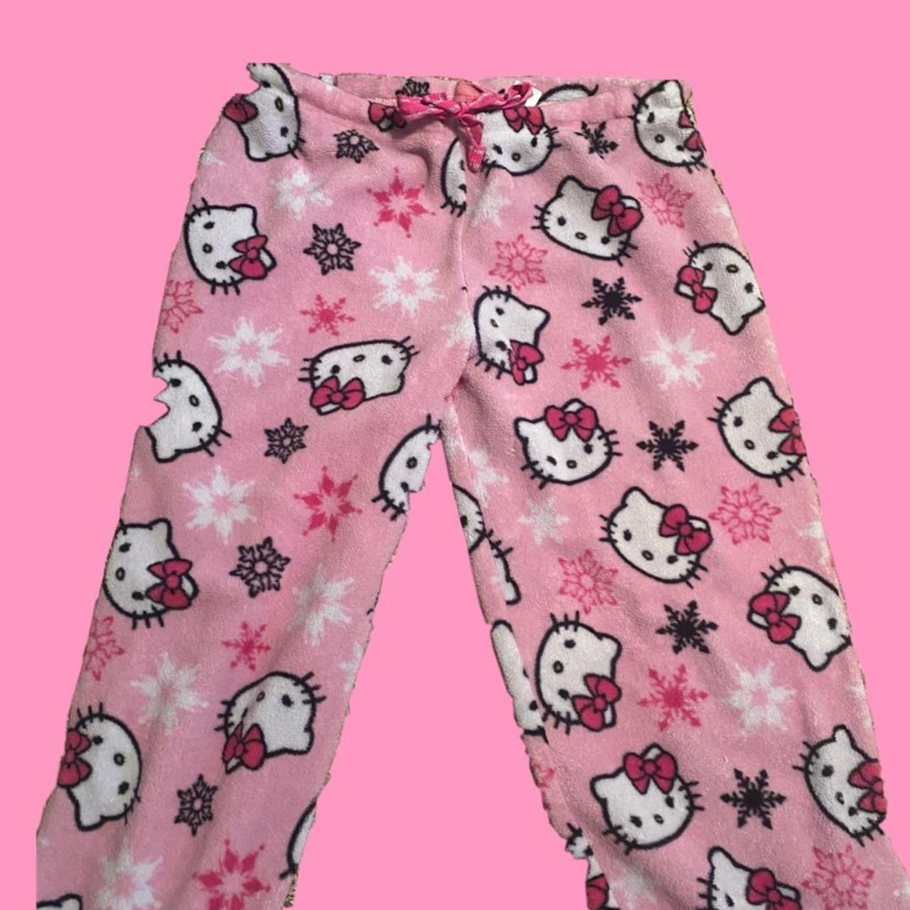 Women's Pink Pajamas | Depop