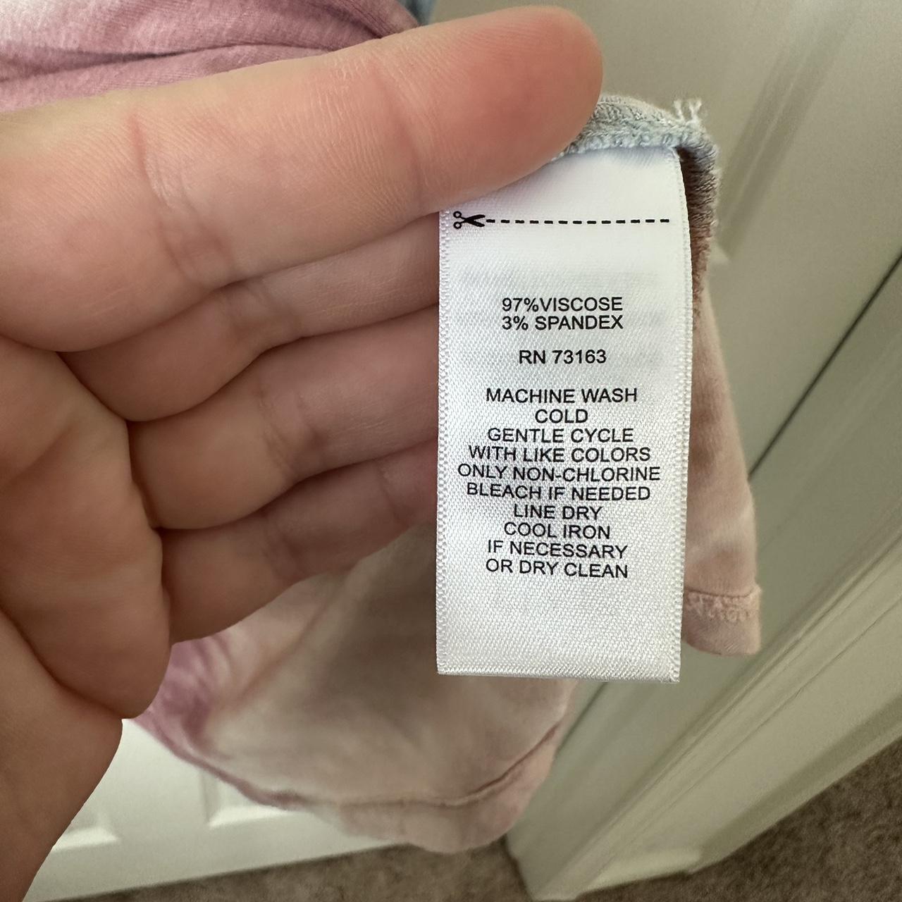 Cable & Gauge Women's Multi Vest Depop