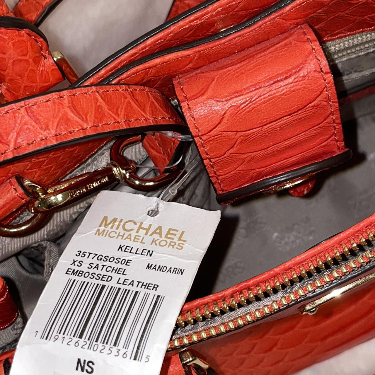 Michael kors kellen xs on sale satchel