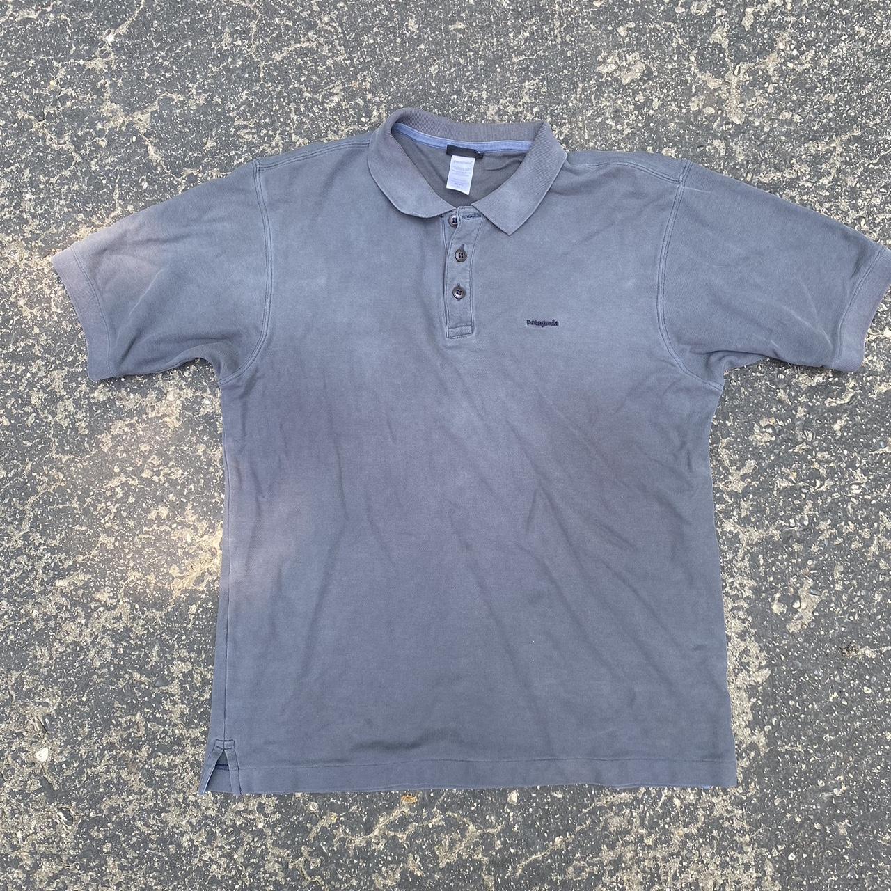 Patagonia hotsell polo sale