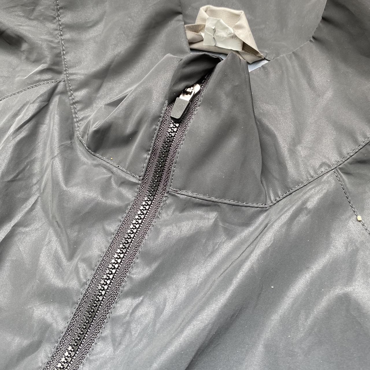 Fear of God Essentials Windbreaker - Mens... - Depop