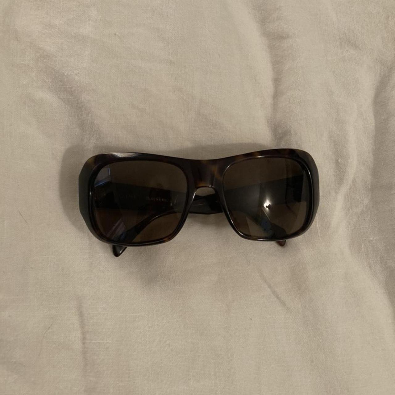 CELINE Sunglasses Bought from NordStrom Rack worn