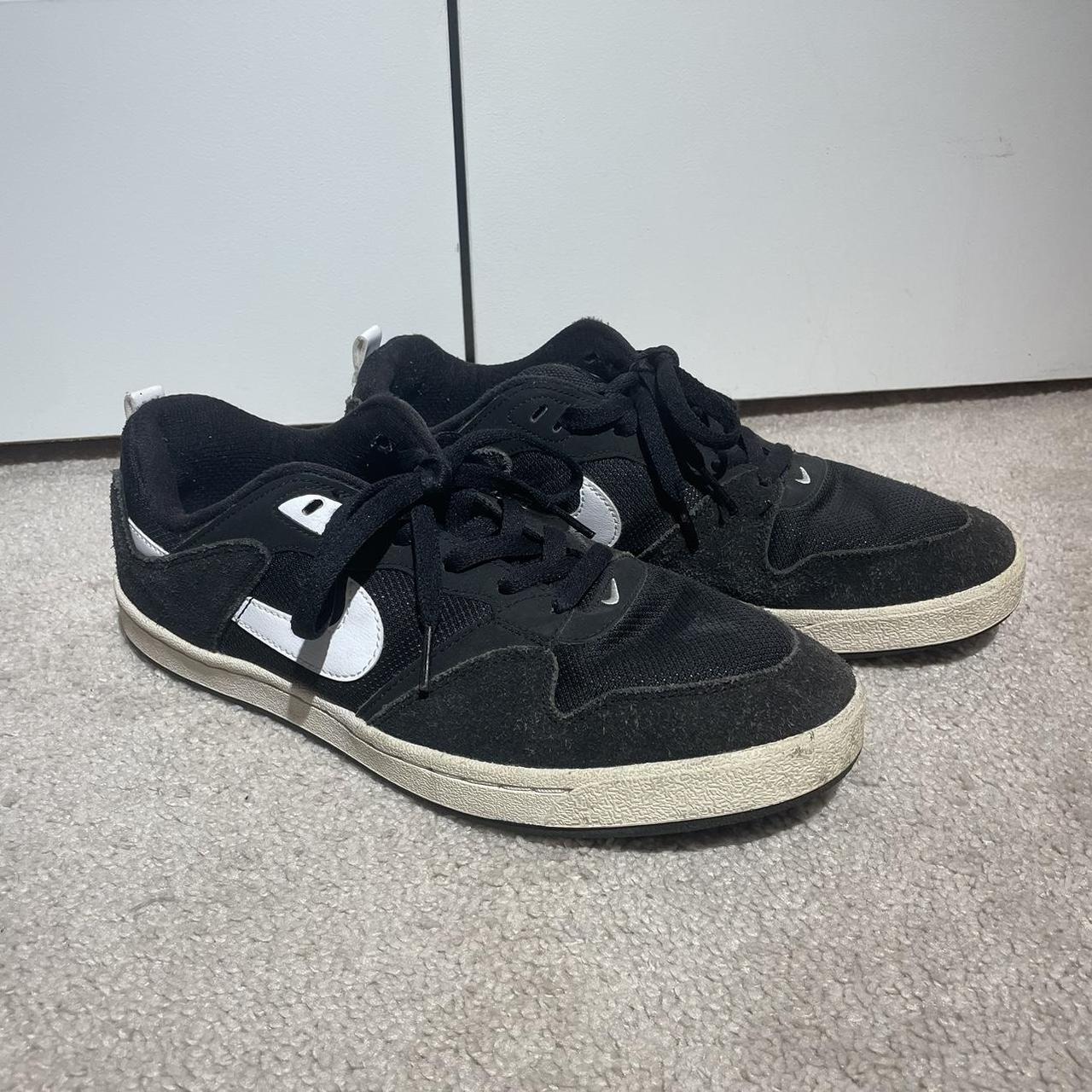 mens nike skateboarding sneakers