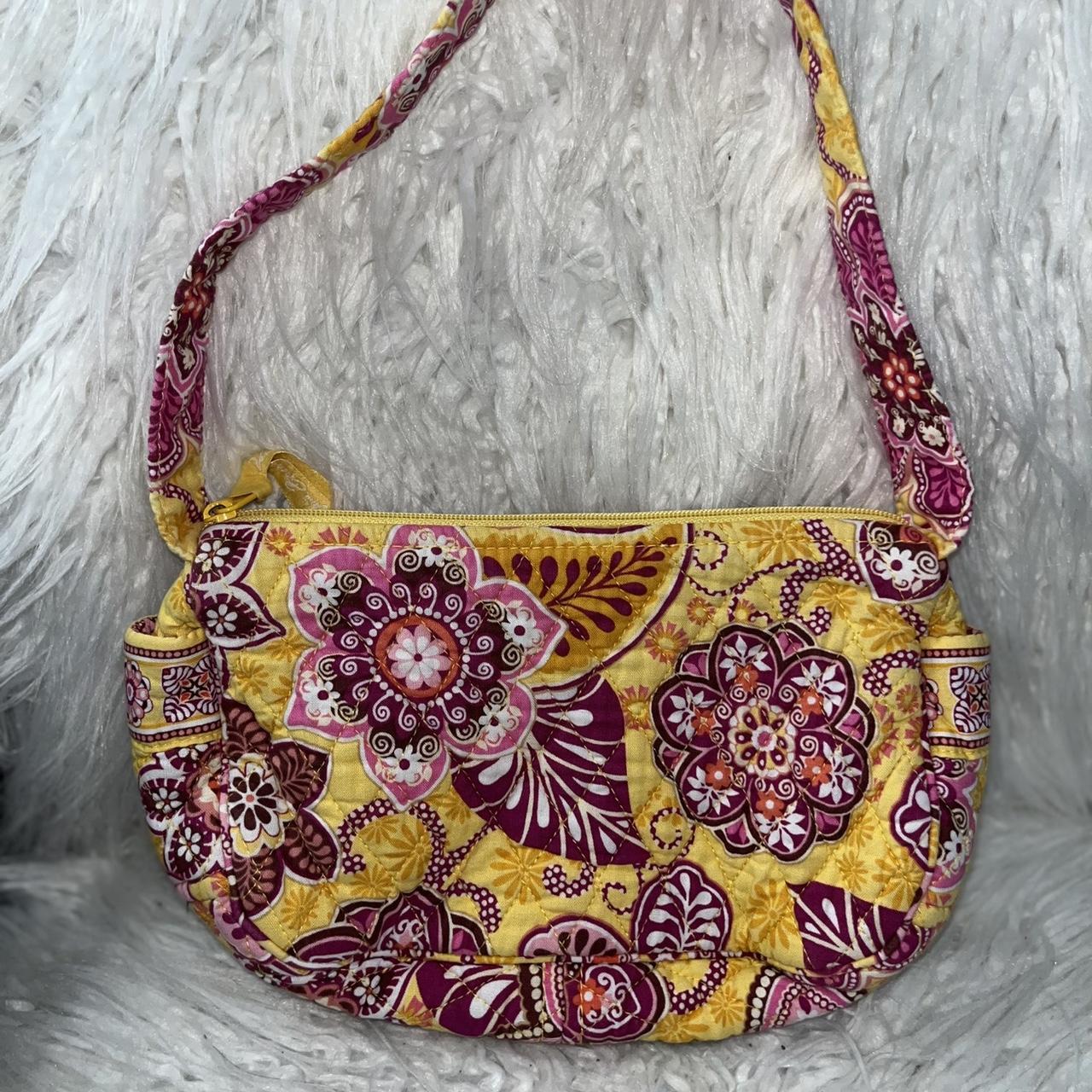 Vera bradley 2025 bali gold