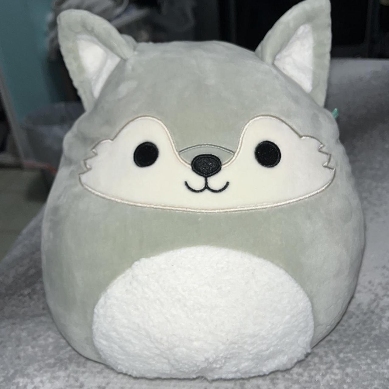 Great wolf cheap lodge squishmallow