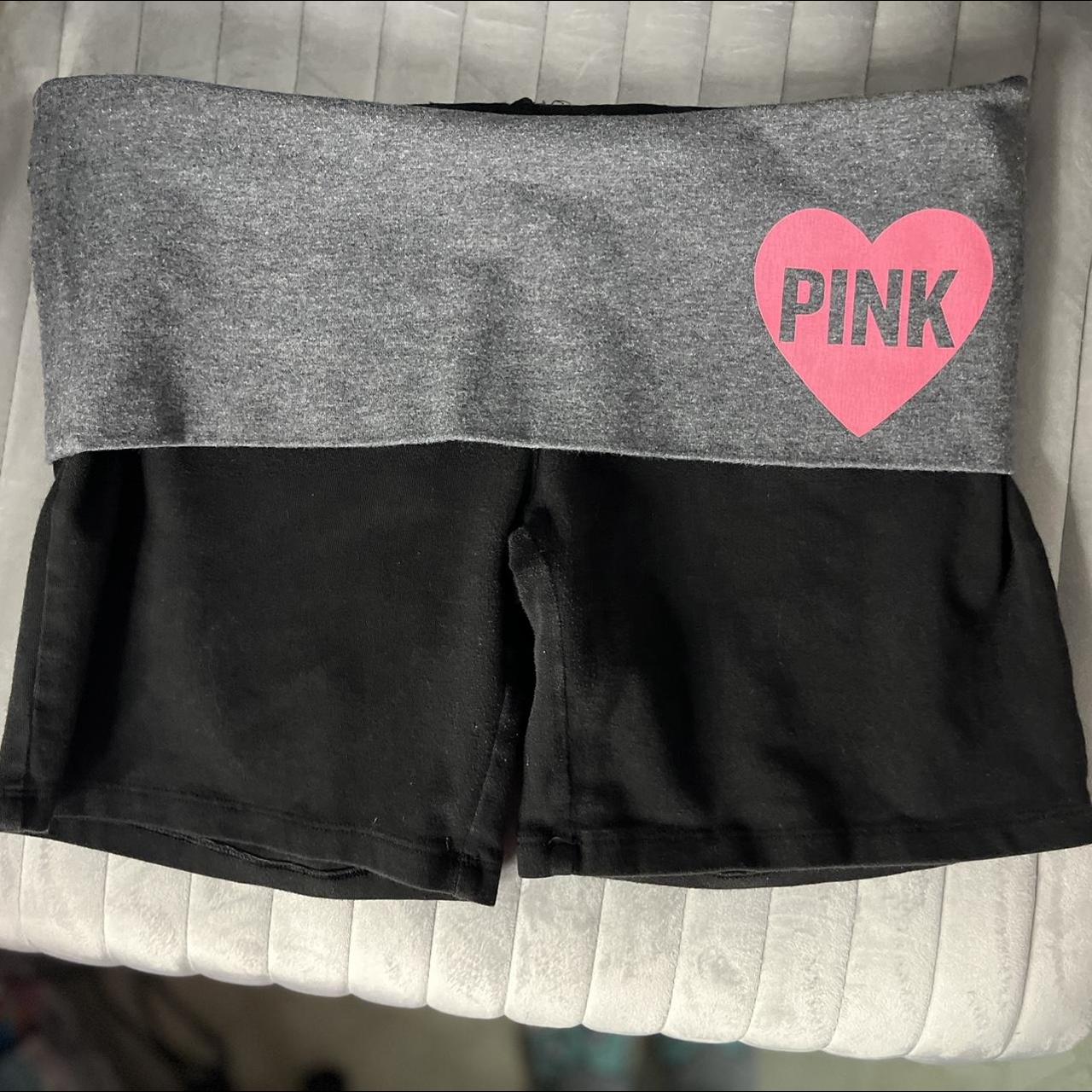 NWT Victoria's Secret PINK 5th & Ocean MLB - Depop