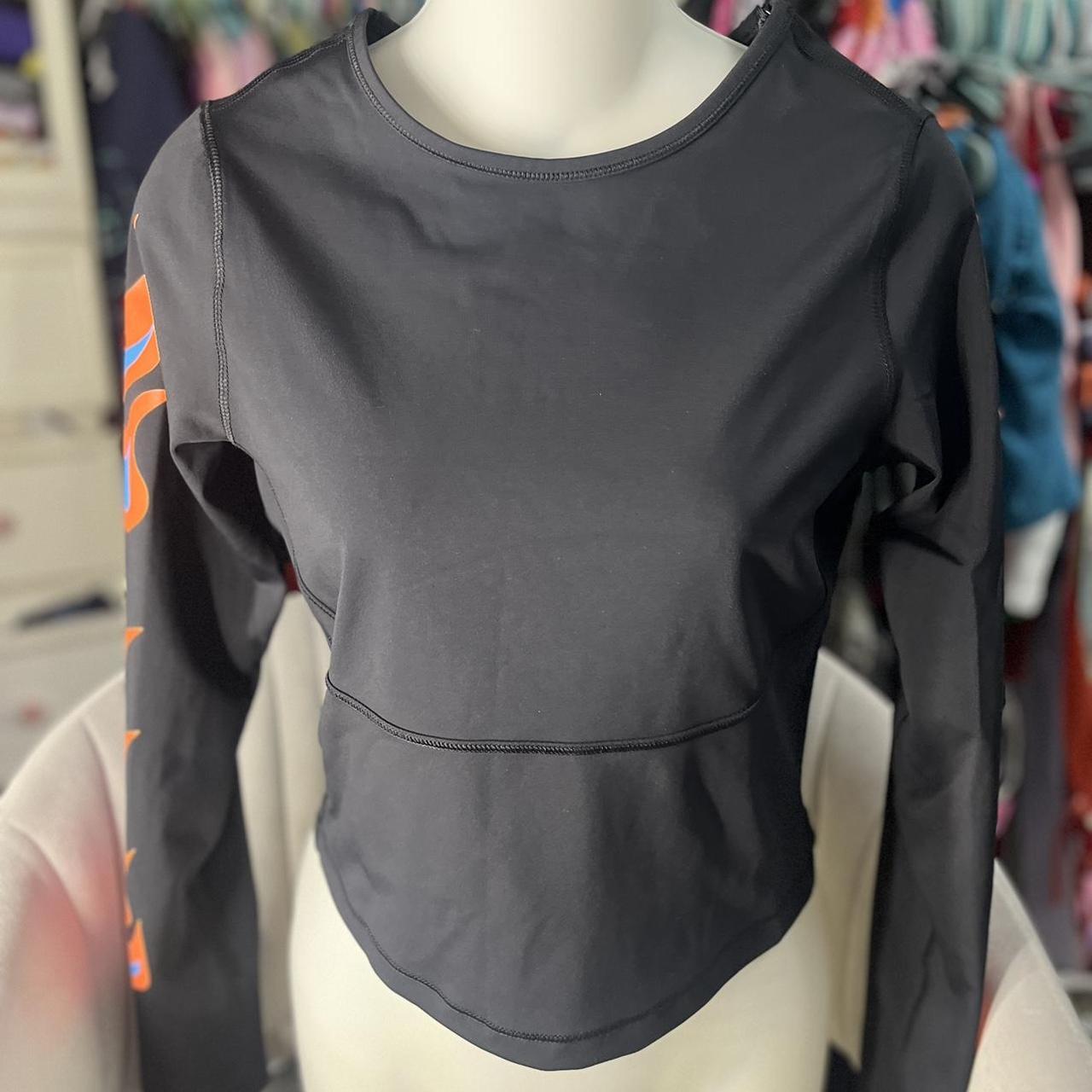 Savage X Fenty by Rihanna racer x top New