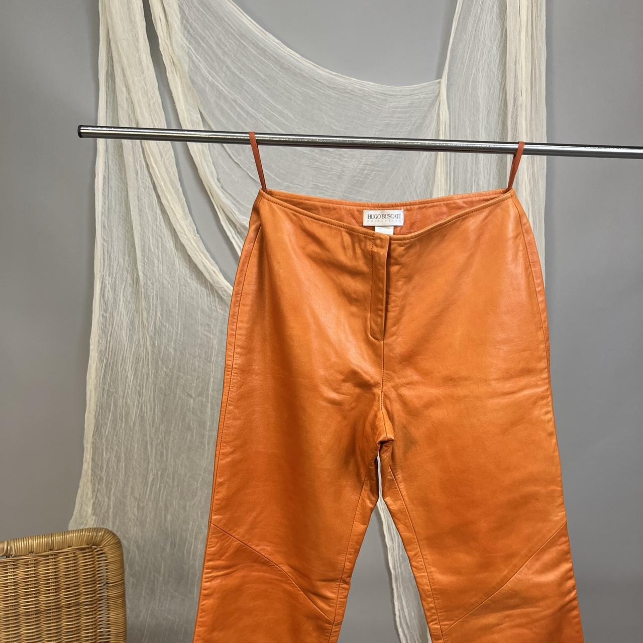 HUGO BOSS Slim Fit Men Orange Trousers - Buy Orange HUGO BOSS Slim Fit Men Orange  Trousers Online at Best Prices in India | Flipkart.com