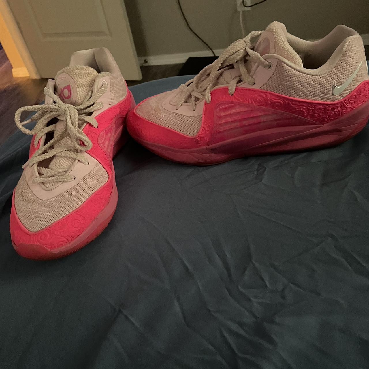 kd 11 aunt pearl mens