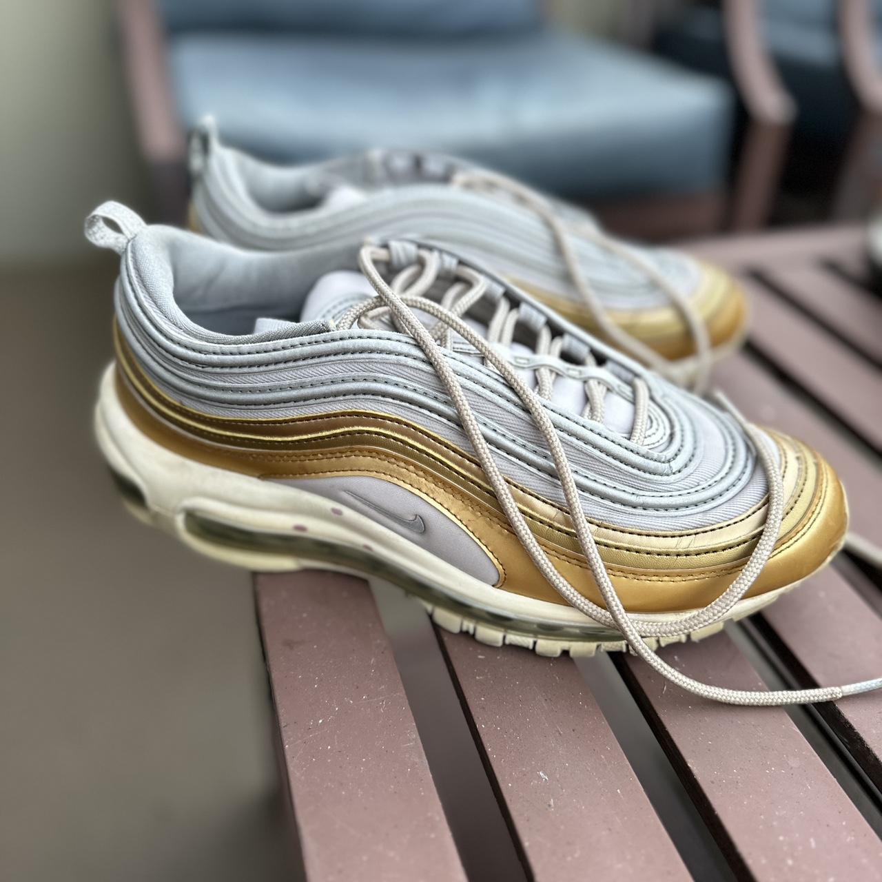 Gold and silver 97s best sale