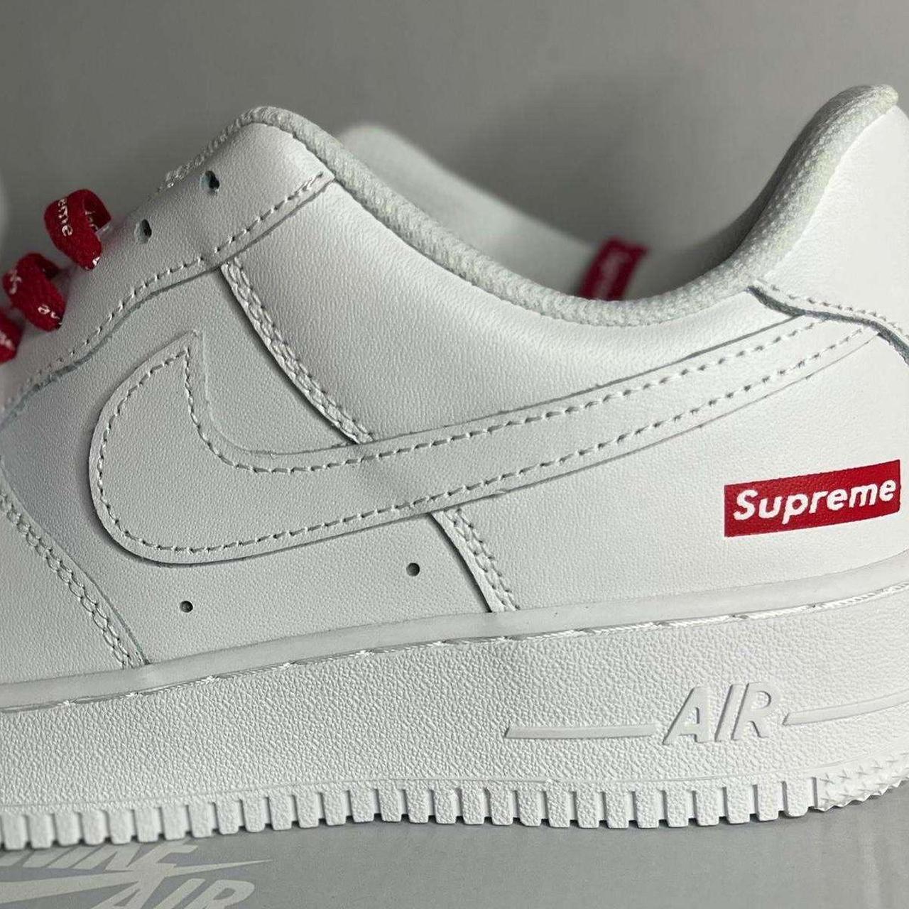 airforce 1s supreme