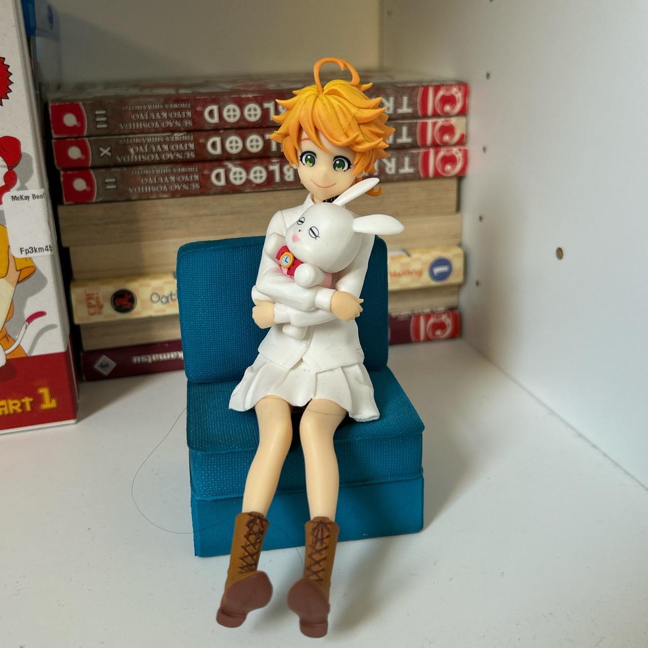 🗒 tpn figure set ҂ DOES NOT COME WITH... - Depop