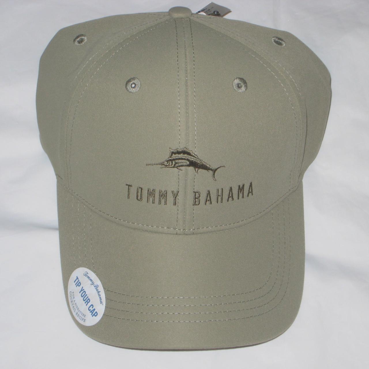 Tommy Bahama Tip Your Cap Margarita Trucker Baseball - Depop