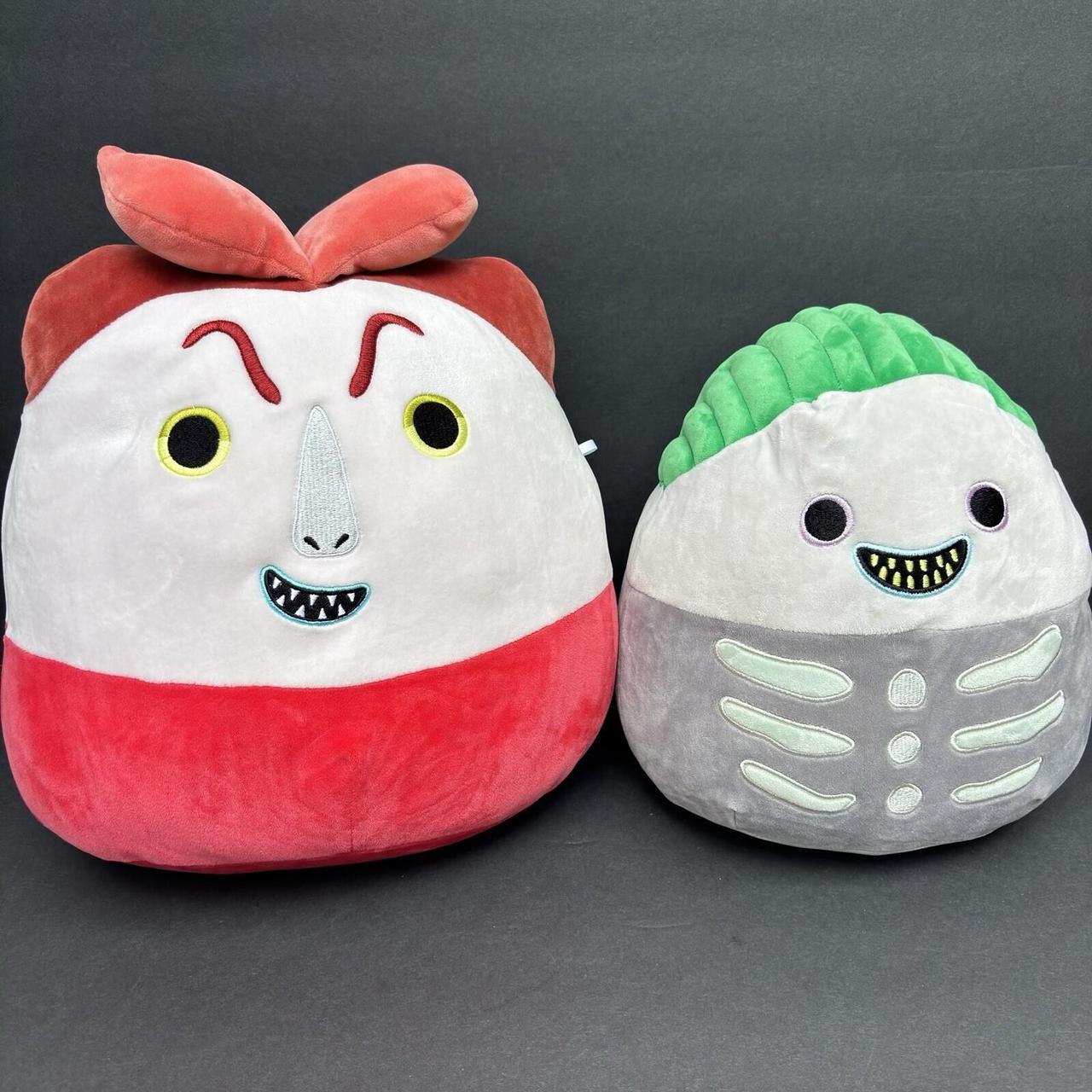 item listed by agentcrush