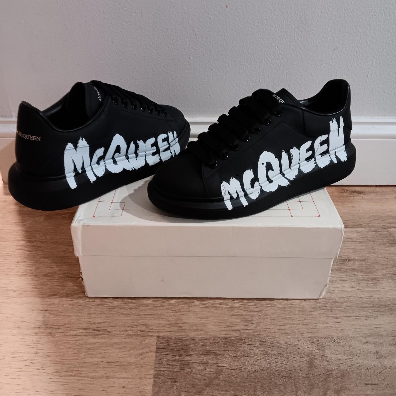 mens alexander mcqueen shoes sale