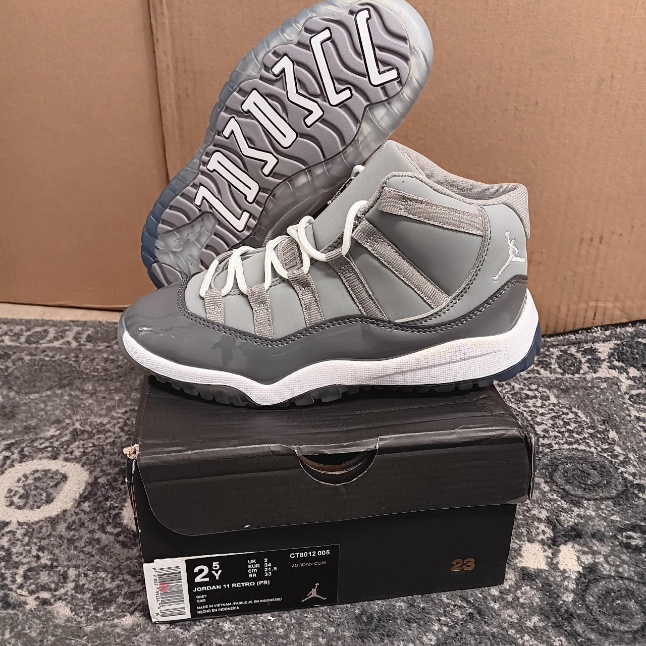 sparkling jordan 11s