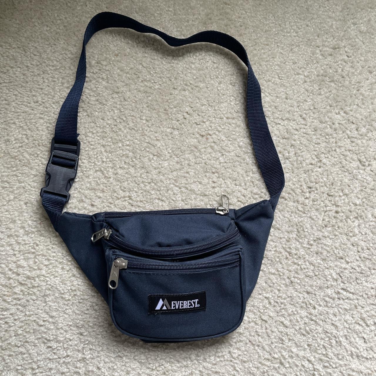 5 shop fanny pack