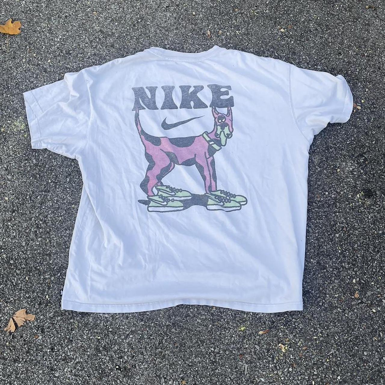 nikesb shirt