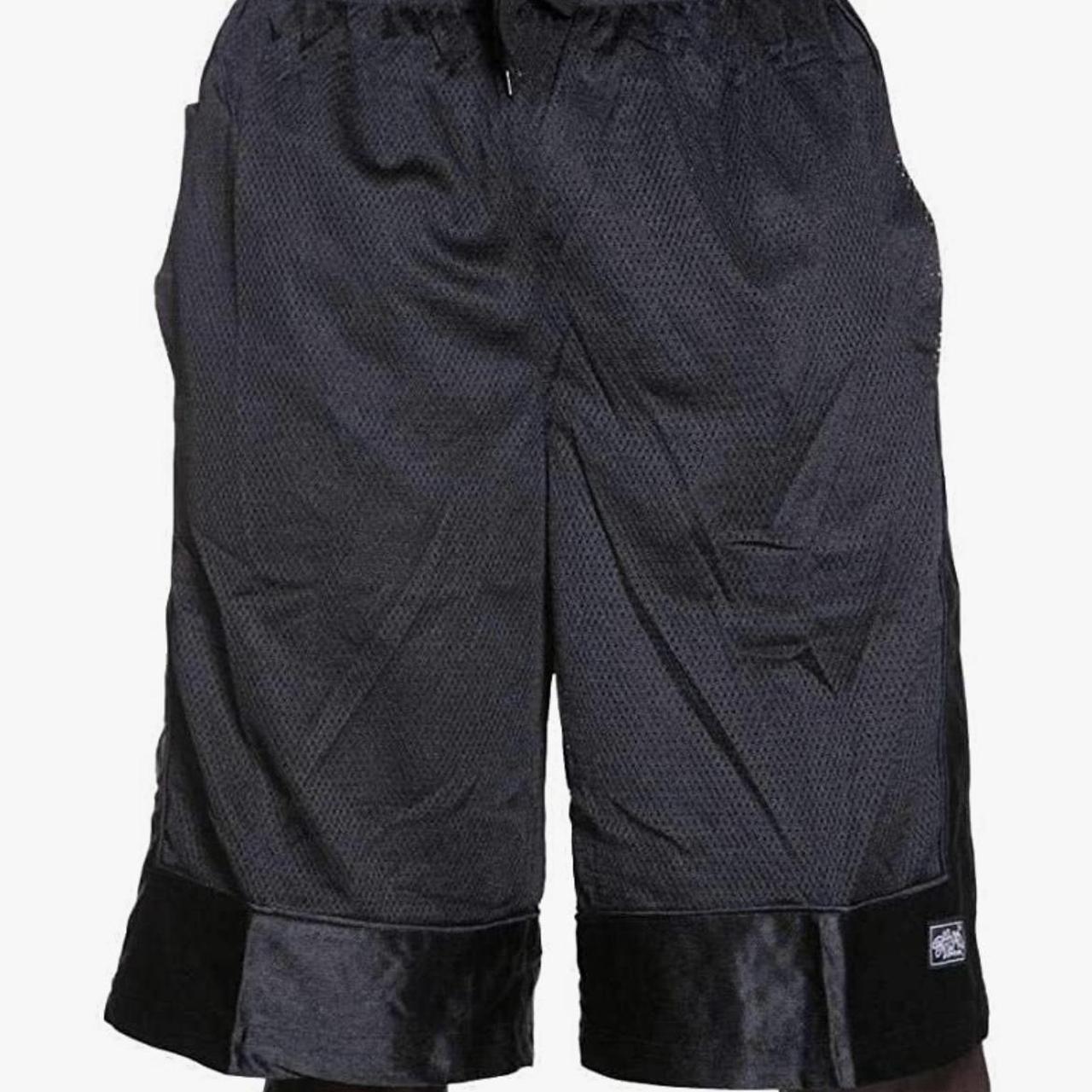 Golfickers shaka shaka Shorts BLACK M