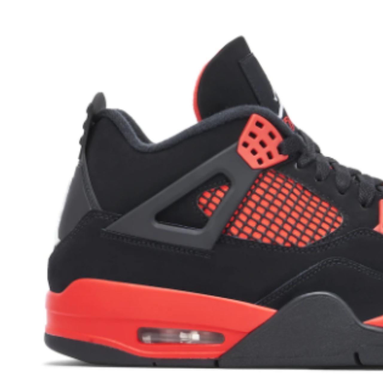 The Air Jordan 4 is a silhouette from the Jordan... - Depop