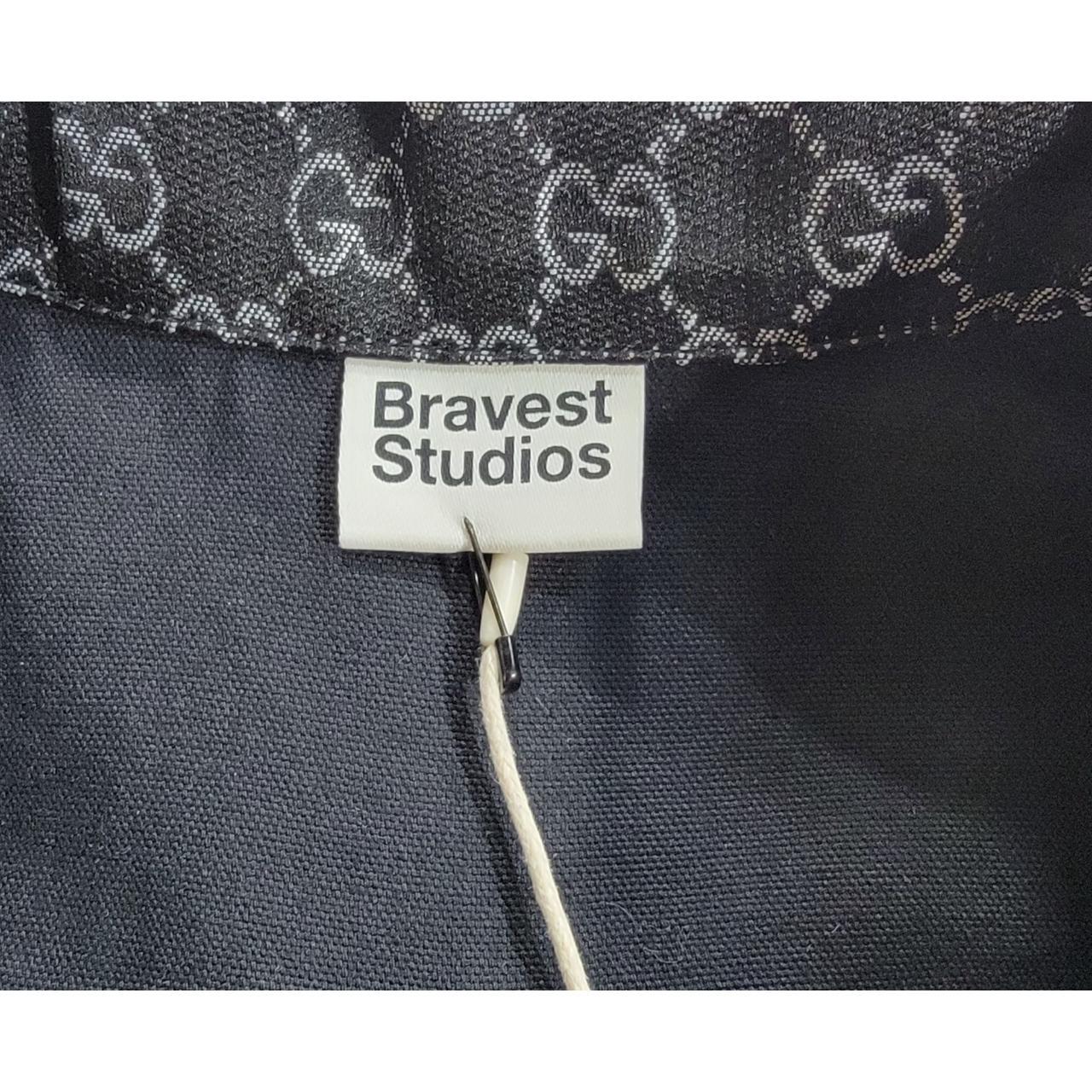 Bravest Studios Bravest Studios Jacket/Bones