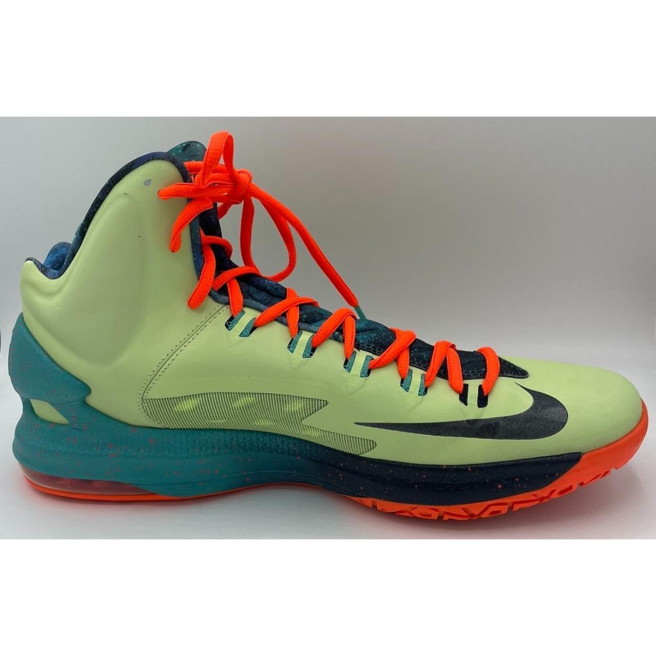 Nike KD All-Star 'Area