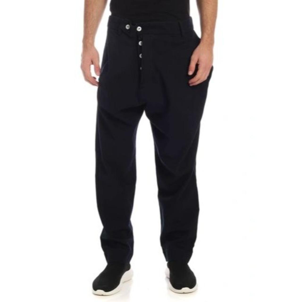 ☆SALE☆Vivienne Westwood ALCOHOLIC パンツ Vivienne Westwood Alcoholic Trousers Light Stripes | ModeSens