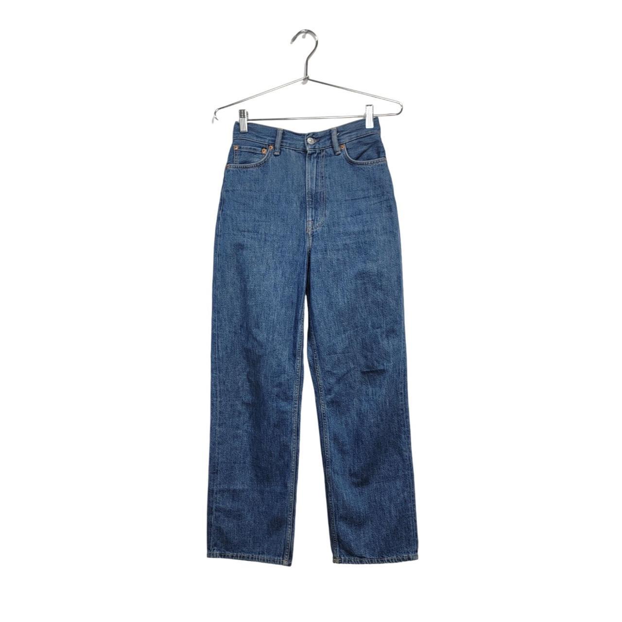 くらしを楽しむアイテム Acne  Studios パンツ