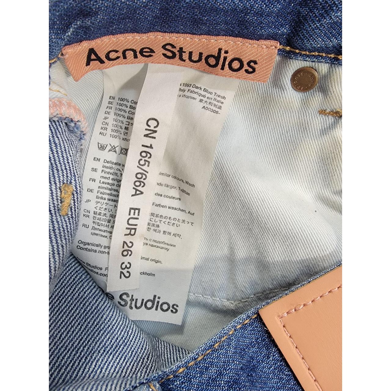 Acne Studios 