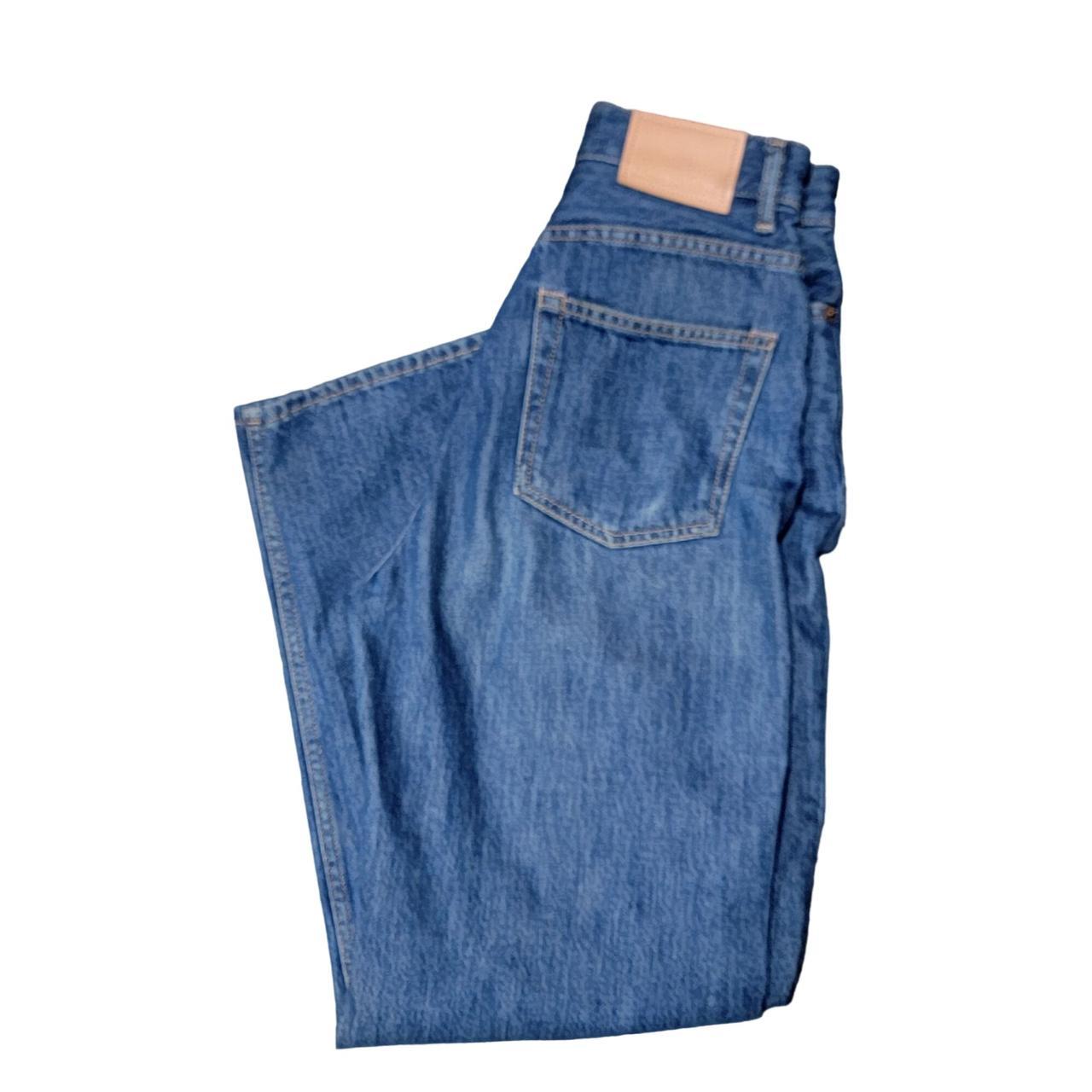 通販生活 ファッション Acne Studios  パンツ