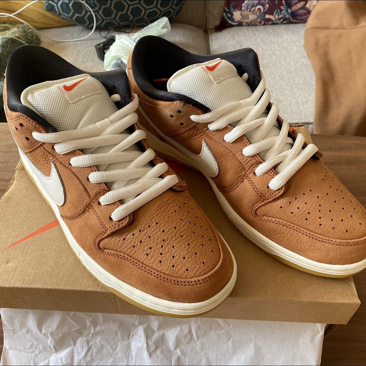 sb dunk iso jacket