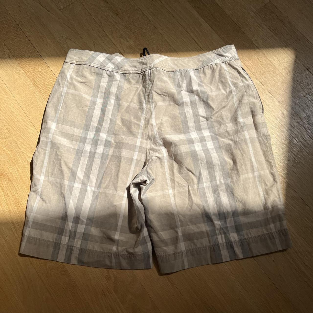 Burberry leggings-set - Depop