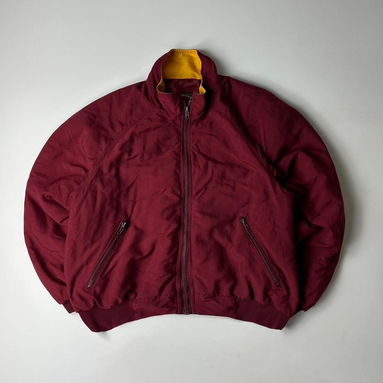 90’s RANCH PUFFER JACKET 📌I love how it looks,... Depop