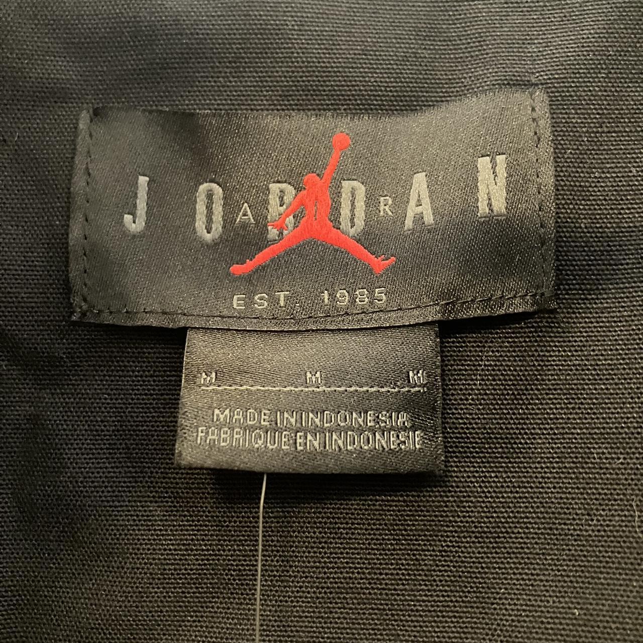 Teyana Taylor x Jordan jumpsuit women's size medium | Depop