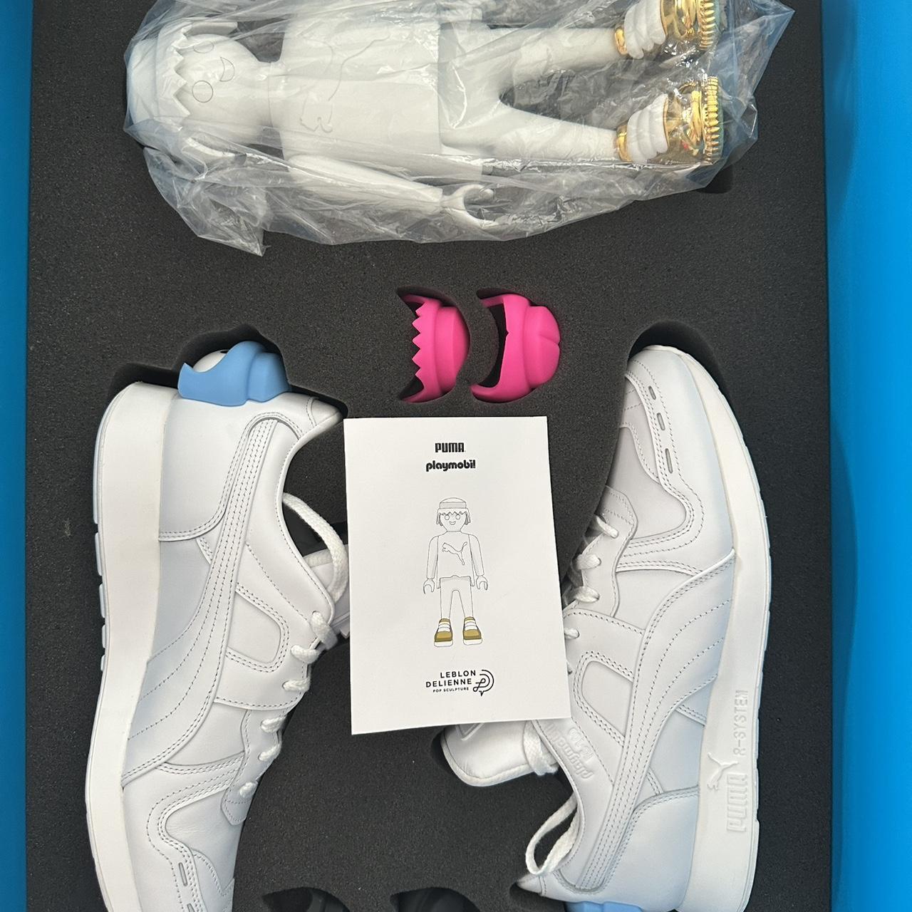 item listed by poppintagzz