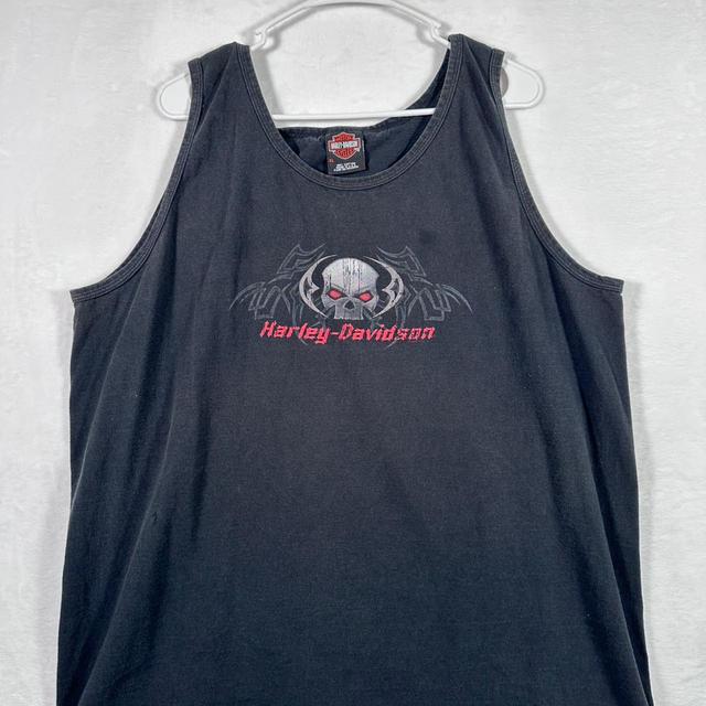 miami tank size L - Depop