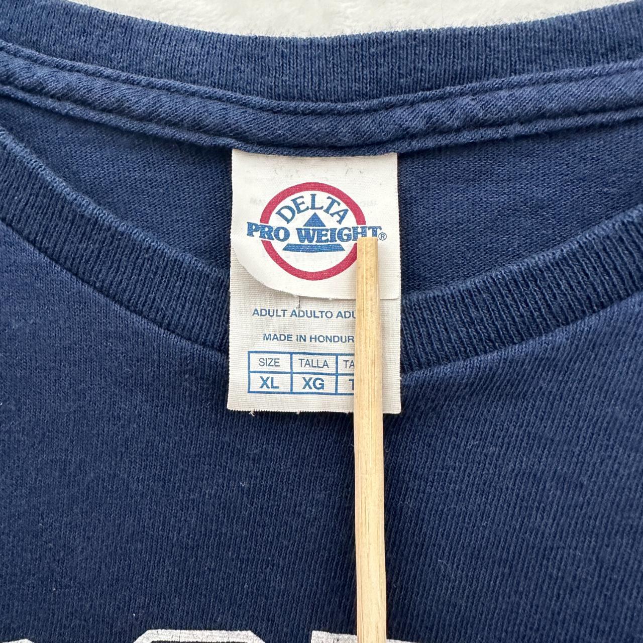 Boston Red Sox Shirt Mens XL Blue World Champions - Depop