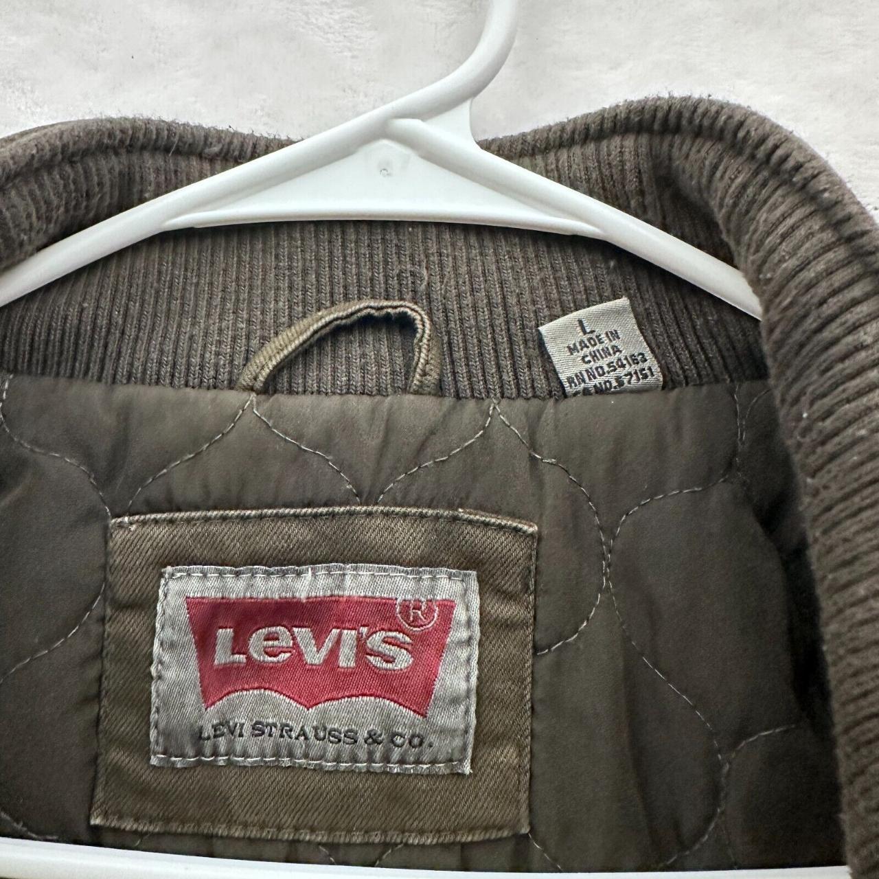 Levis rn no sale 54163