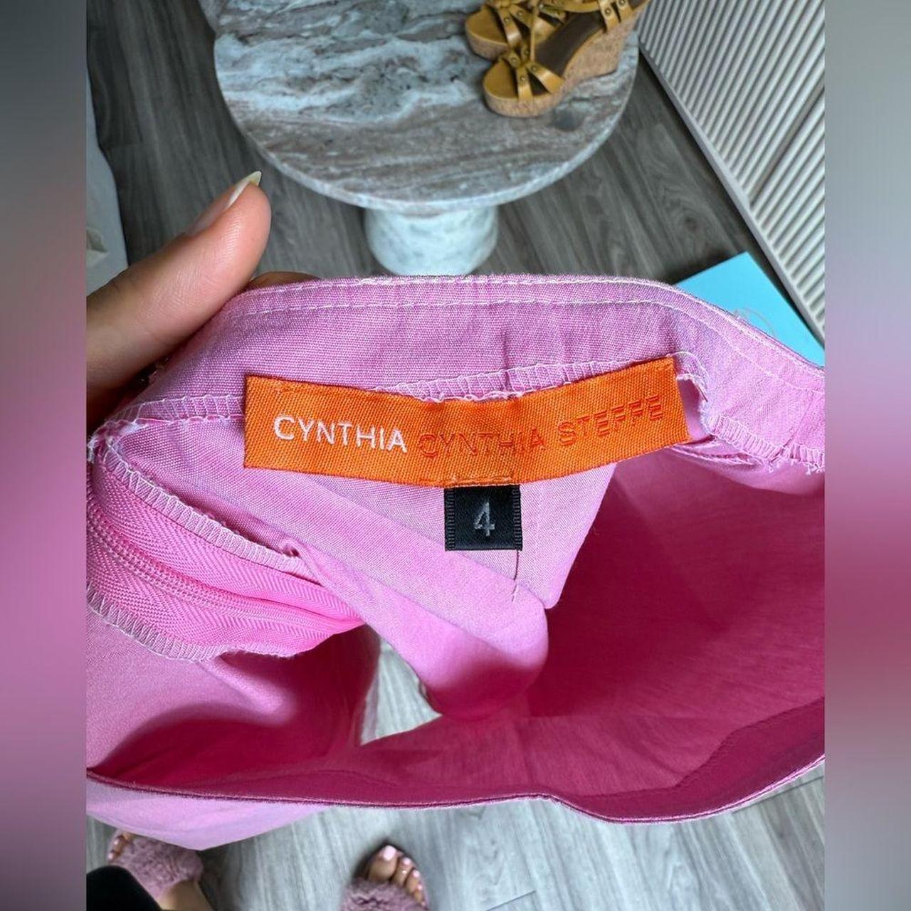 Source Unknown Women's Party Skirt - Pink - 4 – C… - image 4