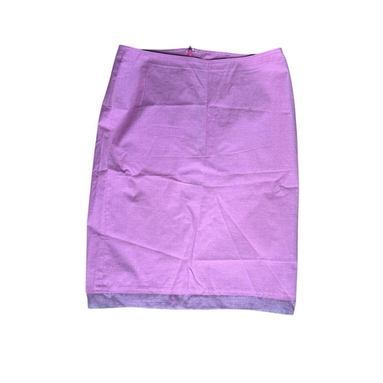 Source Unknown Women's Party Skirt - Pink - 4 – C… - image 3